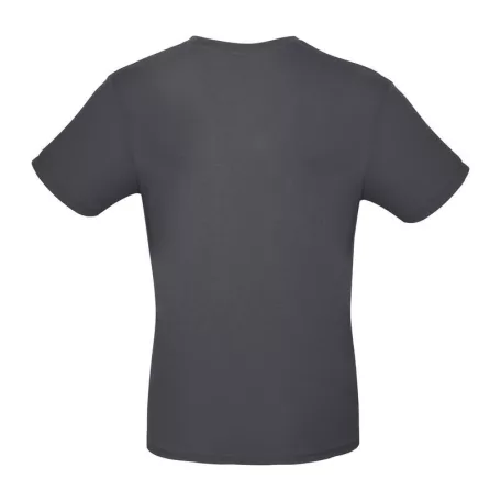 B&C #E150 unisex kereknyakú póló