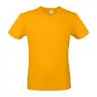 B&C #E150 unisex kereknyakú póló