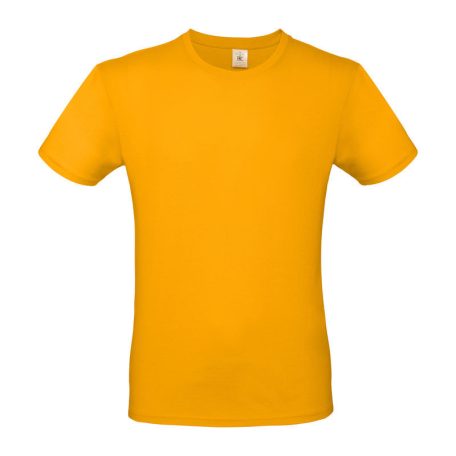 B&C #E150 unisex kereknyakú póló