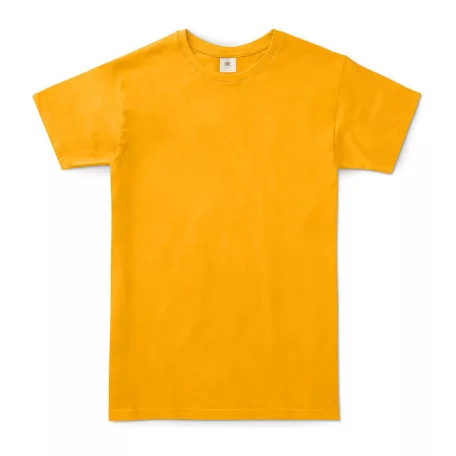 B&C #E150 unisex kereknyakú póló