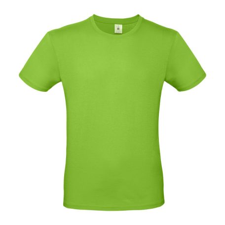 B&C #E150 unisex kereknyakú póló