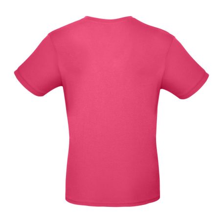 B&C #E150 unisex kereknyakú póló