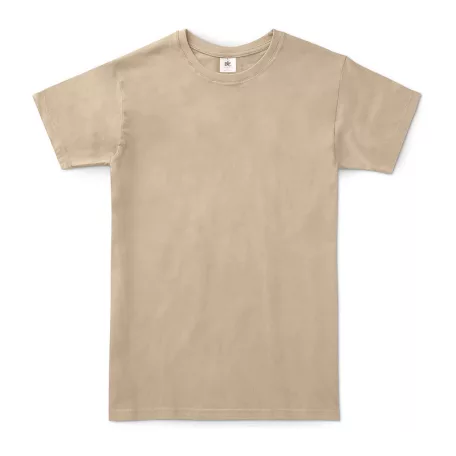 B&C #E150 unisex kereknyakú póló