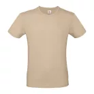 B&C #E150 unisex kereknyakú póló