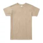 B&C #E150 unisex kereknyakú póló