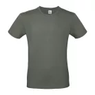 B&C #E150 unisex kereknyakú póló