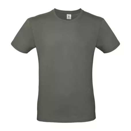 B&C #E150 unisex kereknyakú póló