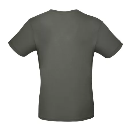 B&C #E150 unisex kereknyakú póló