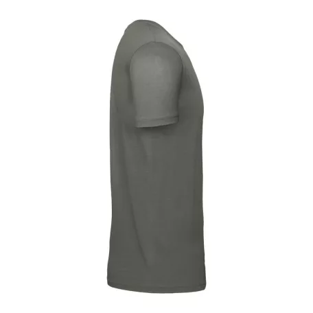 B&C #E150 unisex kereknyakú póló