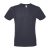 B&C #E150 unisex kereknyakú póló