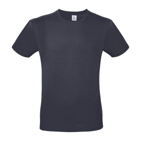 B&C #E150 unisex kereknyakú póló