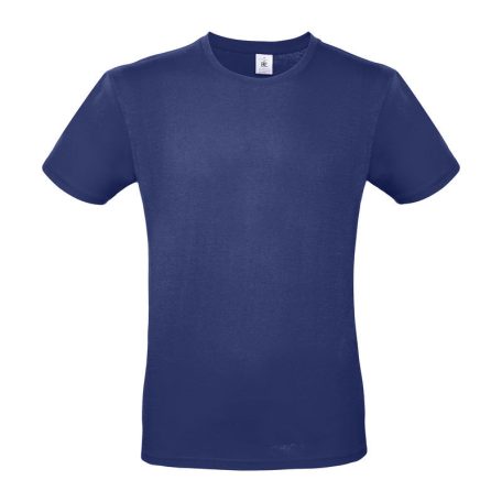 B&C #E150 unisex kereknyakú póló