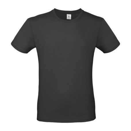 B&C #E150 unisex kereknyakú póló