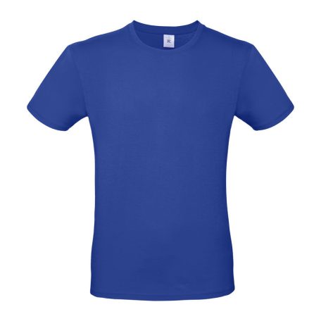 B&C #E150 unisex kereknyakú póló