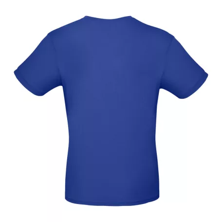 B&C #E150 unisex kereknyakú póló