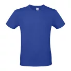 B&C #E150 unisex kereknyakú póló