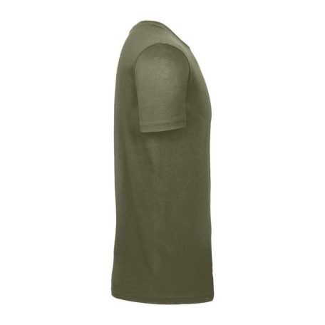 B&C #E150 unisex kereknyakú póló