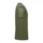B&C #E150 unisex kereknyakú póló