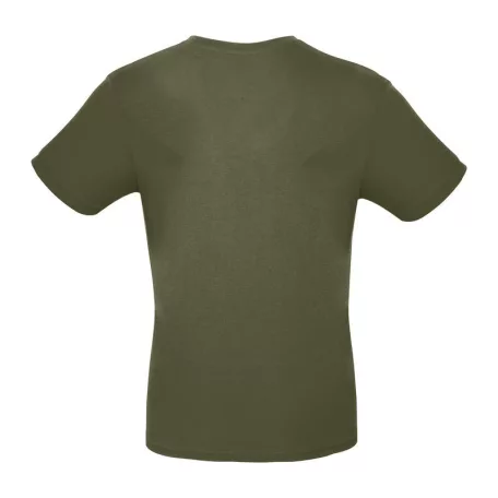 B&C #E150 unisex kereknyakú póló
