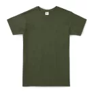 B&C #E150 unisex kereknyakú póló