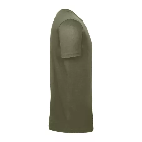 B&C #E150 unisex kereknyakú póló