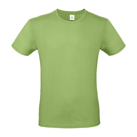 B&C #E150 unisex kereknyakú póló
