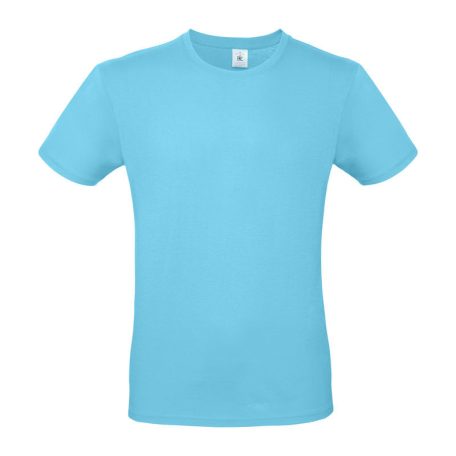 B&C #E150 unisex kereknyakú póló