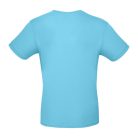 B&C #E150 unisex kereknyakú póló