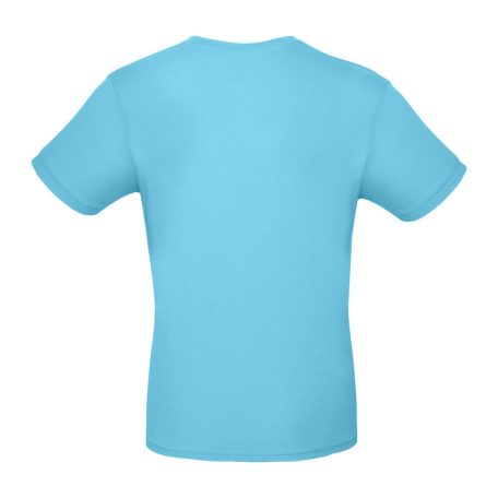 B&C #E150 unisex kereknyakú póló