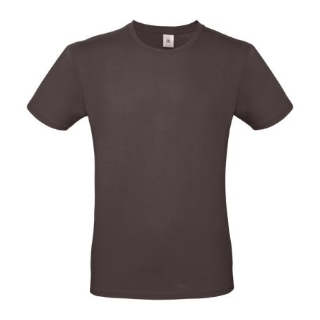 B&C #E150 unisex kereknyakú póló