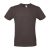 B&C #E150 unisex kereknyakú póló