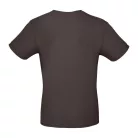 B&C #E150 unisex kereknyakú póló