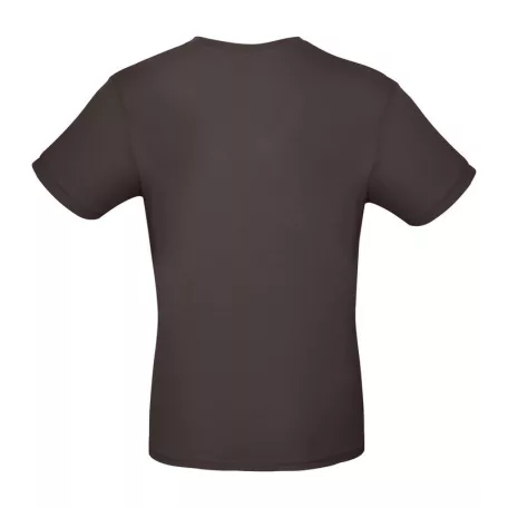 B&C #E150 unisex kereknyakú póló