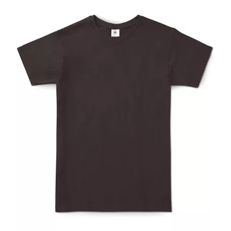 B&C #E150 unisex kereknyakú póló