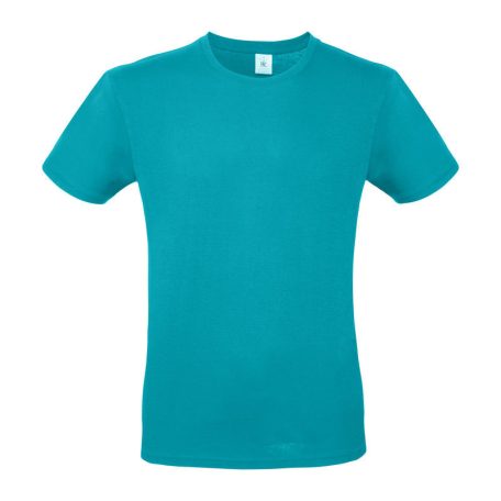 B&C #E150 unisex kereknyakú póló