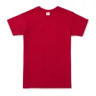 B&C #E150 unisex kereknyakú póló