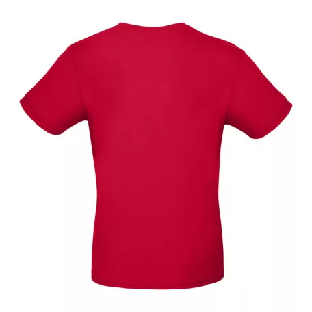 B&C #E150 unisex kereknyakú póló