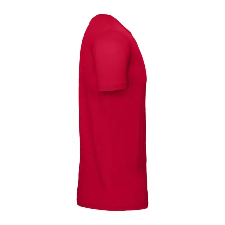 B&C #E150 unisex kereknyakú póló