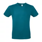 B&C #E150 unisex kereknyakú póló