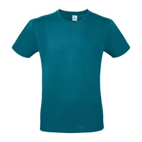 B&C #E150 unisex kereknyakú póló