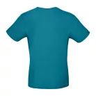 B&C #E150 unisex kereknyakú póló