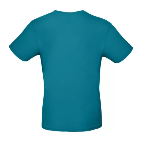 B&C #E150 unisex kereknyakú póló