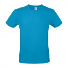 B&C #E150 unisex kereknyakú póló