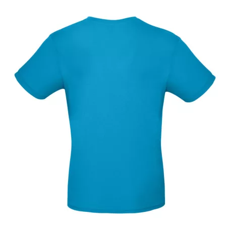 B&C #E150 unisex kereknyakú póló