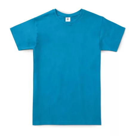 B&C #E150 unisex kereknyakú póló