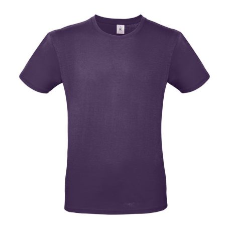 B&C #E150 unisex kereknyakú póló