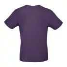 B&C #E150 unisex kereknyakú póló