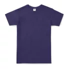 B&C #E150 unisex kereknyakú póló