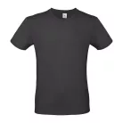 B&C #E150 unisex kereknyakú póló