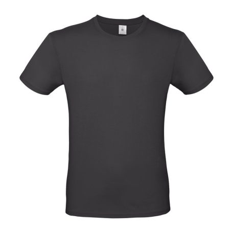 B&C #E150 unisex kereknyakú póló